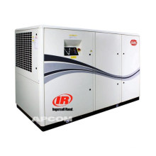 Low Noise 55kwIngersollRand Ingersoll-Rand 55kw 75hp V 55 75 kw hp Ingersoll Rand rotary screw air compressor V55 54717145